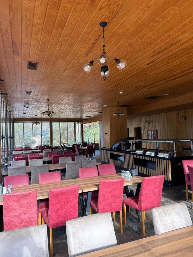 ריזה Oris Green Hotel מראה חיצוני תמונה